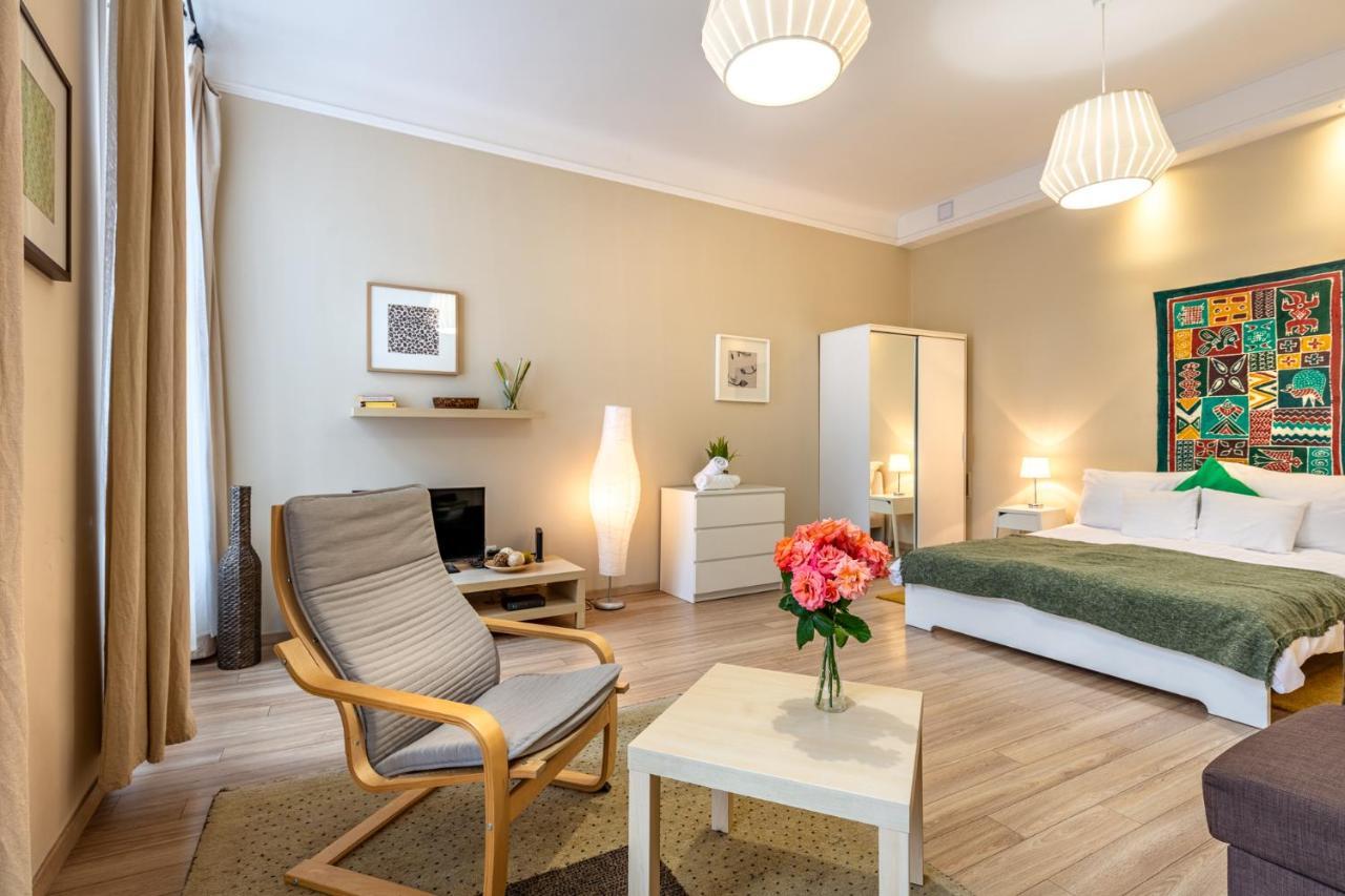 Orangehomes One Bedroom Comfy Apartment Budapest Bagian luar foto