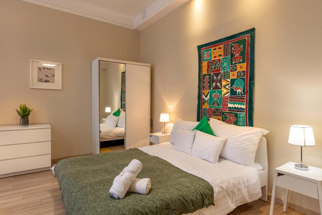 Orangehomes One Bedroom Comfy Apartment Budapest Bagian luar foto