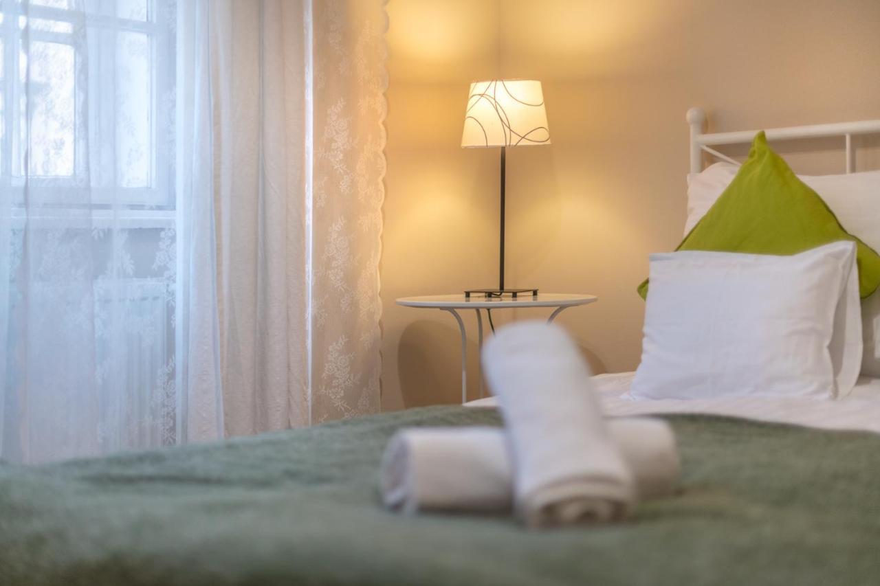 Orangehomes One Bedroom Comfy Apartment Budapest Bagian luar foto
