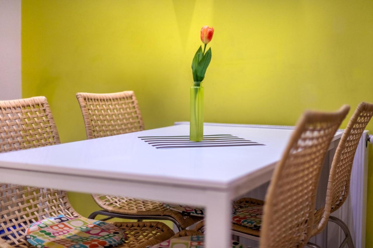 Orangehomes One Bedroom Comfy Apartment Budapest Bagian luar foto