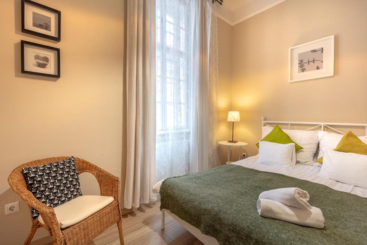 Orangehomes One Bedroom Comfy Apartment Budapest Bagian luar foto